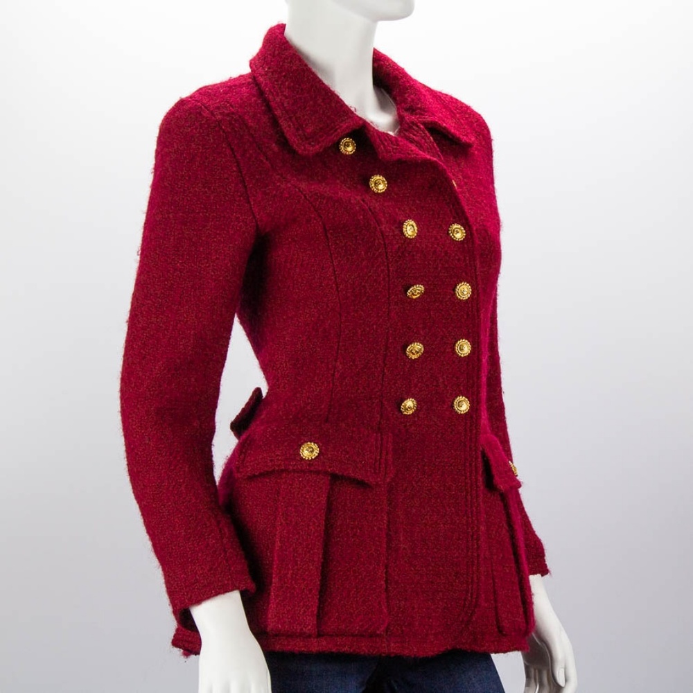 CHANEL Jacket - Picture 2 of 6